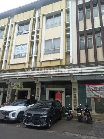 Di Sewakan Ruko Emerald Summarecon Bekasi