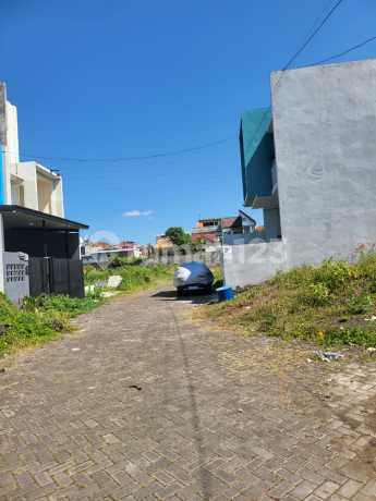 Tanah di Karangploso, Malang. Tanah di Karangploso, Malang.