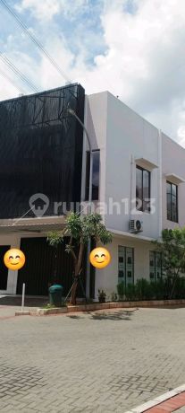 Dijual Ruko Gading Serpong Bavaria Grande Hook Dijual Ruko Gading Serpong Bavaria Grande Hook