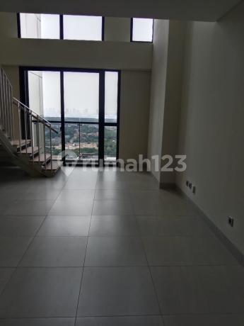 Dijual Apartemen Type Soho Upper West BSD
