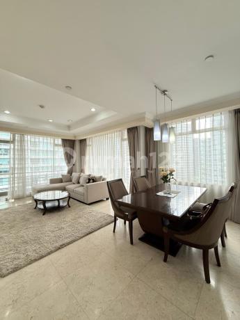 Apartemen Istana Sahid Jakarta Pusat 2 Bedroom Full Furnished Apartemen Istana Sahid Jakarta Pusat 2 Bedroom Full Furnished