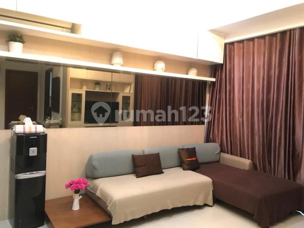 Disewakan Apartemen Denpasar Residence 2 Bedroom Full Furnished Disewakan Apartemen Denpasar Residence 2 Bedroom Full Furnished