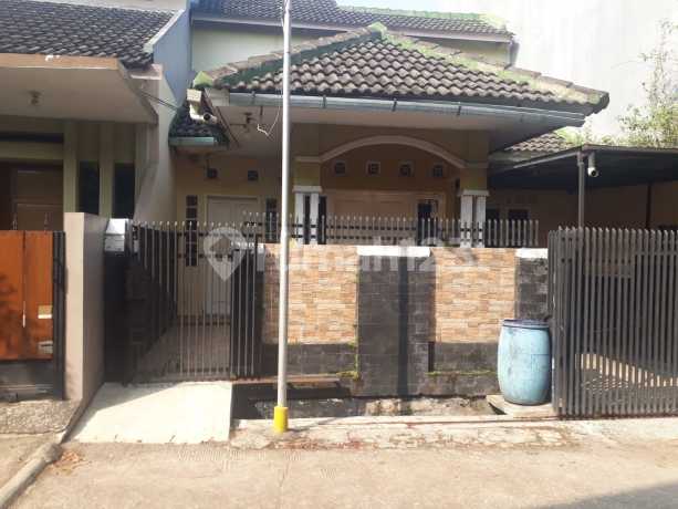 Di Jual Rumah Di Belakang Borma Permata Cimahi