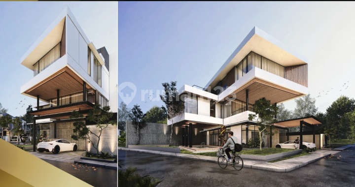 DIJUAL Rumah Komplek Cemara Asri Jl. Meranti DIJUAL Rumah Komplek Cemara Asri Jl. Meranti