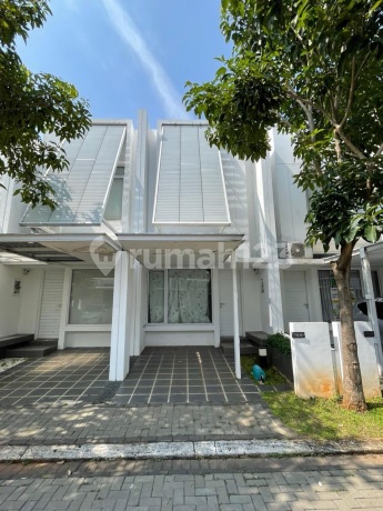 Inspirahaus Tabebuya — Rumah Milenial Dengan Konsep Smart & Stylish