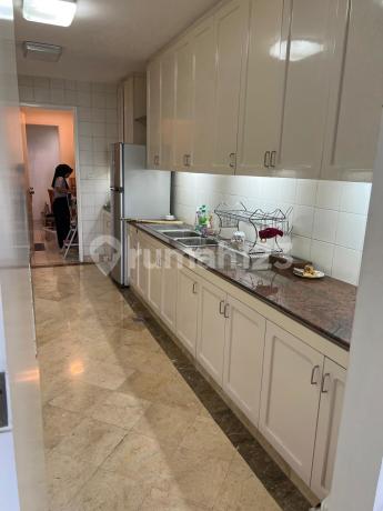 Dijual Apartemen Ascott