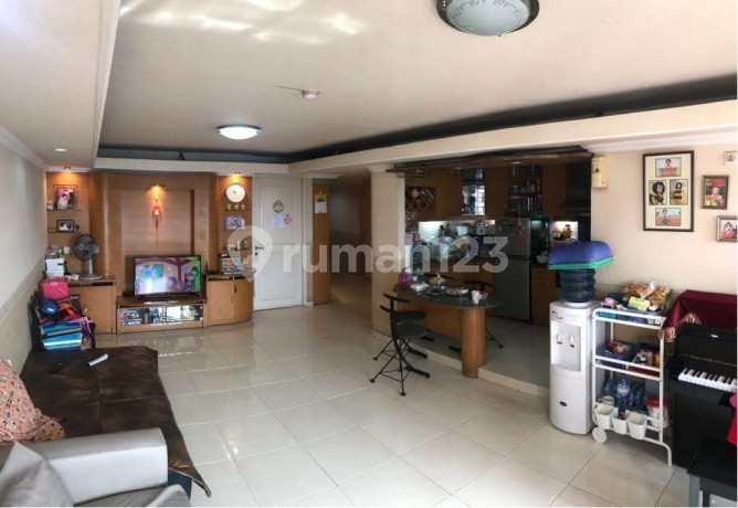 Dijual Apartemen Wgp Tower B Dijual Apartemen Wgp Tower B