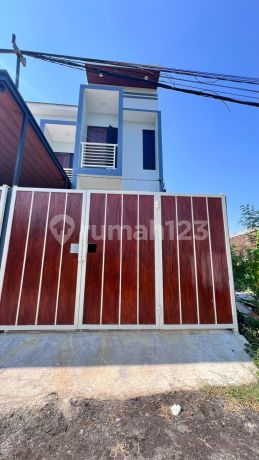 Rumah Minimalis Murah Gunung Anyar Surabaya Full Furnished Rumah Minimalis Murah Gunung Anyar Surabaya Full Furnished