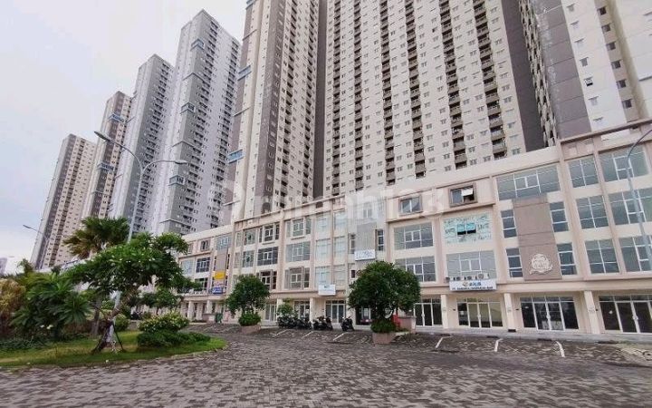 Apartemen Murah Puncak Dharmahusada Lokasi Strategis Apartemen Murah Puncak Dharmahusada Lokasi Strategis