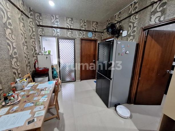 Dijual Apartemen Permata Surya 1 Jakarta Barat - 2Br Full Furnished