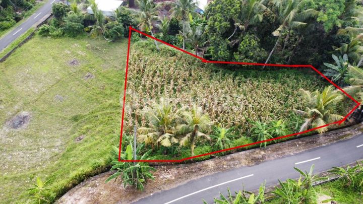 Di Jual Tanah Murah Kawasan Villa Dekat Pantai Di Beraban Tabanan Bali Di Jual Tanah Murah Kawasan Villa Dekat Pantai Di Beraban Tabanan Bali