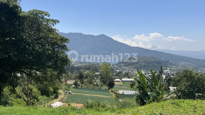Tanah Zona Kuning View Danau Dan Gunung Di Tabanan Bali Tanah Zona Kuning View Danau Dan Gunung Di Tabanan Bali