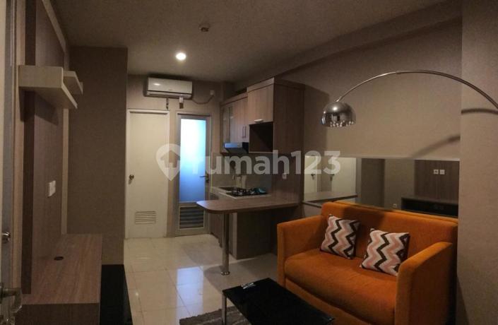 Dijual Apart Gading Nias di Klp Gading.tower Grand Emerald