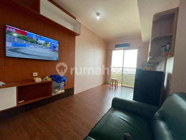Dijual Apartemen Aston Marina Ancol