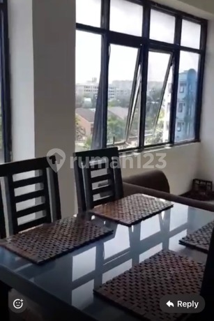 Dijual Apartemen Puri Elok Cakung
