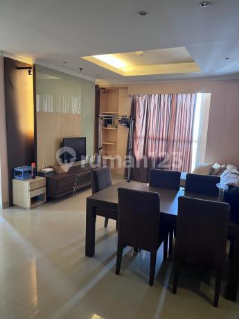 Dijual Murah Apart Paladian Tower A,Full Furnish