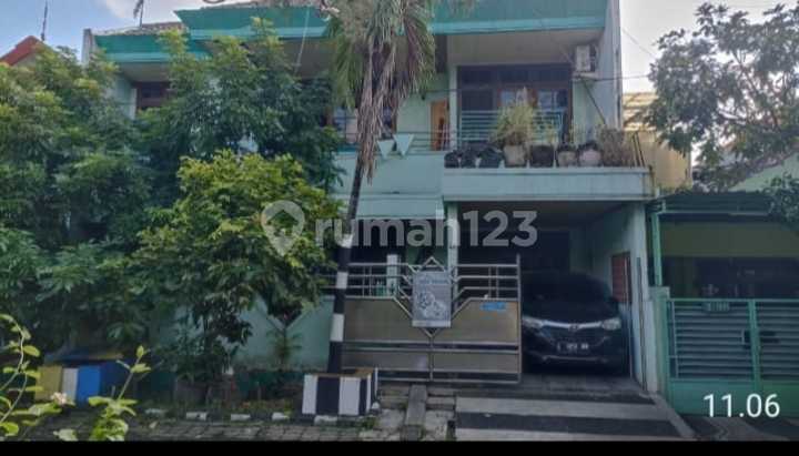 Dijual Murah Rumah Wisma Menanggal 2, Surabaya Selatan Dijual Murah Rumah Wisma Menanggal 2, Surabaya Selatan