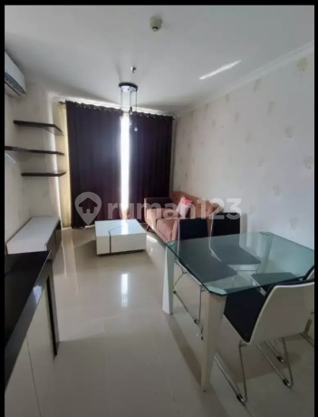 Dijual Apartemen Sunter Icon 3 Br Luas 70,51M² Fuly Furnished Dijual Apartemen Sunter Icon 3 Br Luas 70,51M² Fuly Furnished