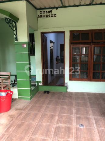 Jual Rumah Bagus Rapi Taman Cipulir Estate Tangerang Siap Hunishm