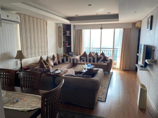 Dijual Segera!!! Apartemen Mediterania Lagoon 3 Kamar Tidur Dijual Segera!!! Apartemen Mediterania Lagoon 3 Kamar Tidur