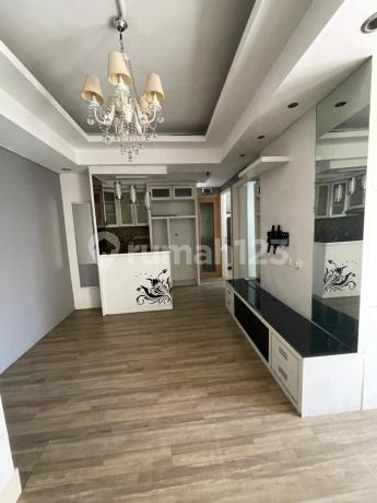 Hot Sale !!! Apartemen The Boutique Kemayoran Furnished 2 Br