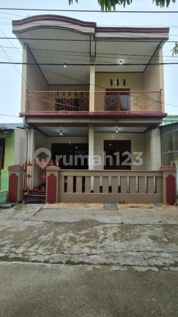 Dijual Cepat!!! Rumah 2 Lt Di Bekasi Timur Shm Siap Huni Bagus Dijual Cepat!!! Rumah 2 Lt Di Bekasi Timur Shm Siap Huni Bagus