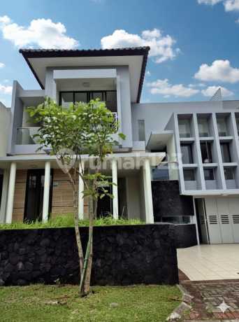 Jual Cepat Kebayoran Symphony Termurah Siap Huni Kebayoran Garden