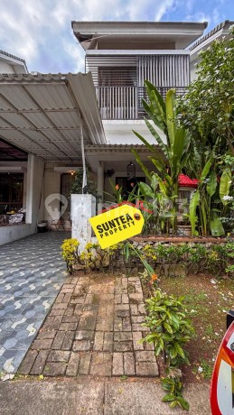 Hotsale Rumah Discovery Bintaro Homie Emerald Kebayoran Maleo