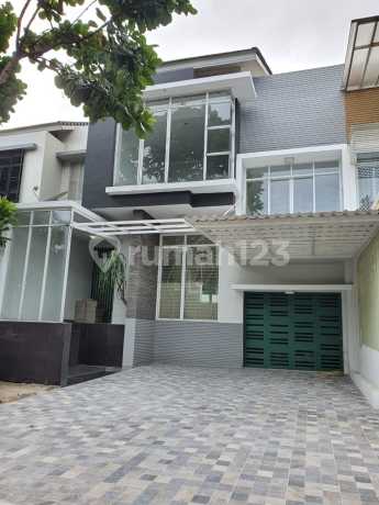 Kebayoran Terrace Rumah Cantik Homie Siap Huni Symphony Garden Kebayoran Terrace Rumah Cantik Homie Siap Huni Symphony Garden