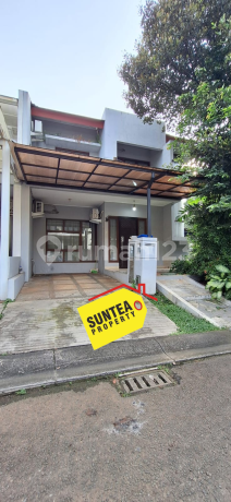 Emerald Townhouse Bintaro Rumah Homie Hook Hadap Taman Discovery Emerald Townhouse Bintaro Rumah Homie Hook Hadap Taman Discovery