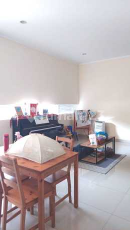 Hotsale Discovery Cielo Bintaro Rumah Homie Terawat Siap Huni