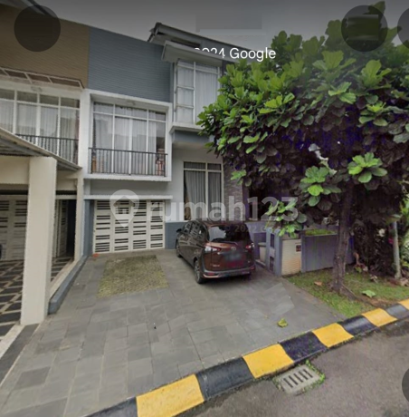 Kebayoran Terrace Jual Cepat Rumah Homie Asri Cluster Premium Kebayoran Terrace Jual Cepat Rumah Homie Asri Cluster Premium