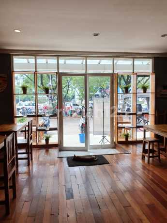 Jual Ruko Emerald Avenue Bintaro Strategis Ready Fresh Market