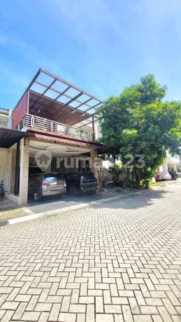 Hotsale Rumah Kebayoran Essence Jual Cepat Rumah Sangat Terawat