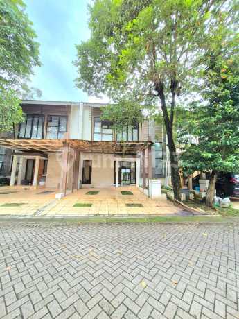 Discovery Terra Rumah Homie Terawat dan Siap Huni Lumina Emerald