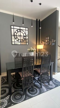 Kebayoran Essence Rumah Cantik Homie Terawat Bintaro Sektor 7 Kebayoran Essence Rumah Cantik Homie Terawat Bintaro Sektor 7