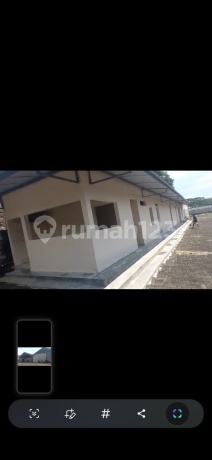 Di Jual Gudang Di Ungaran Barat Lt 8200 Lb3500