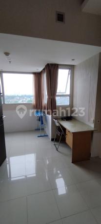 Apartemen Aston Pluit 1br Renov Mewah - Unit Besar Harga Termurah Di Kawasan Pluit