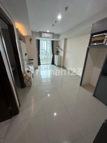 Dijual Cepat Apartemen Springhill Terrace Residence - 2br View Golf & Laut, Lokasi Super Strategis Dijual Cepat Apartemen Springhill Terrace Residence - 2br View Golf & Laut, Lokasi Super Strategis