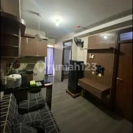 Dijual Apartemen Pluit Sea View – Tower Maldives, 2br Fully Furnished, Harga Terjangkau!