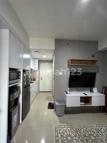For Sale: Breeze Apartment Unit Fully Furnished Move-In Ready