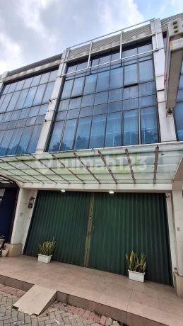 Dijual Ruko Emerald di Samping Jalan Raya- Bintaro Sektor 9 Dijual Ruko Emerald di Samping Jalan Raya- Bintaro Sektor 9