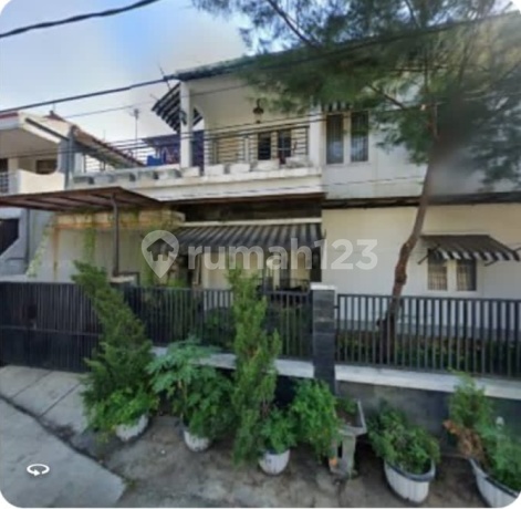 Rumah Teduh, Tenang, Nyaman, Murah, Sirkulasi Udara Baik