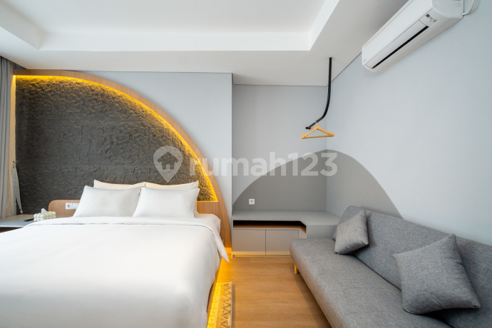 Apartment for Rent at Antasari Place, Executive Room Type