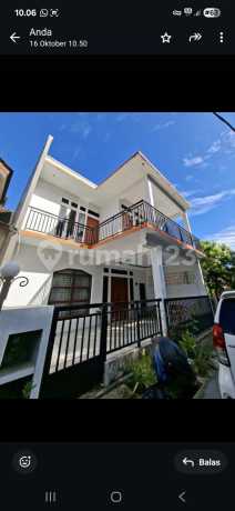 Dijual Rumah Luas & Nyaman Di Citra Batam - Nego Sampai Cocok!