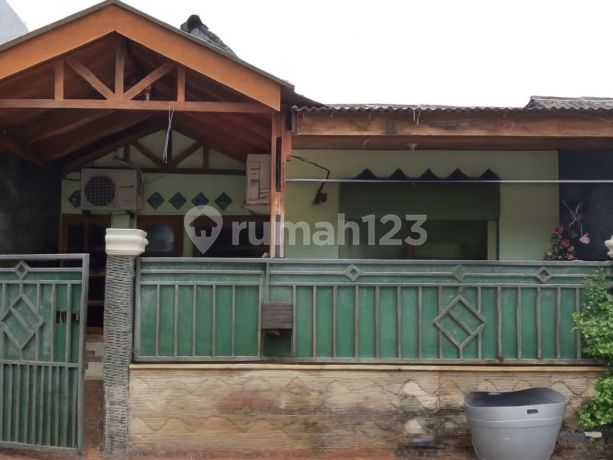 Dijual Cepat Rumah 1 Lantai – Tiban Indah Permai, Batam Dijual Cepat Rumah 1 Lantai – Tiban Indah Permai, Batam