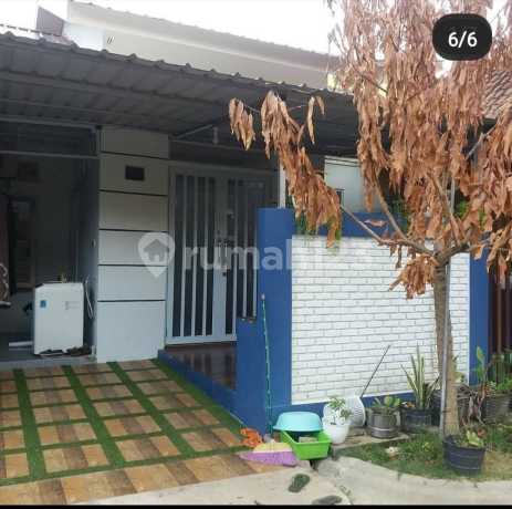 Dijual Rumah Renovasi Rapi Di Perumahan Kda - Siap Huni (nego)