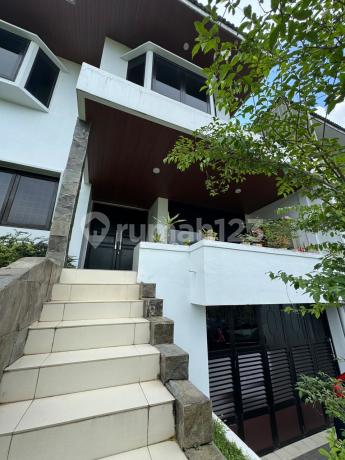 Dijual Rumah Mewah Di Shangrilla Garden, Sekupang – Batam
