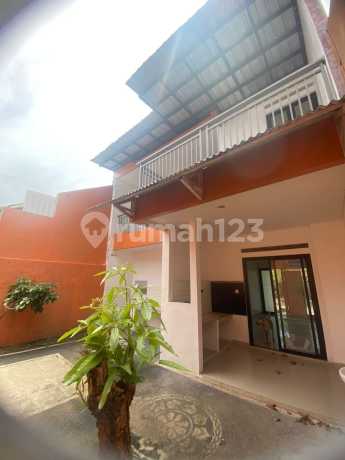 Dijual Rumah 2 Lantau Denpasar Sastraloka Residence