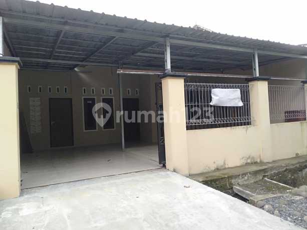 Rumah Bagus 1Lantai Klipang Siap Huni Dekat Rs Sejuk Nyaman